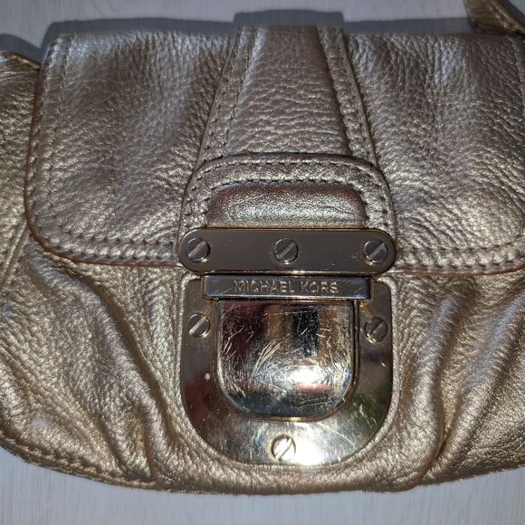Michael Kors cross body - Picture 3 of 4